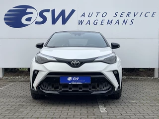 Toyota C-HR | Navi | CarPlay | Camera | ACC | LED | DAB+ | 19 inch - afbeelding nr 6