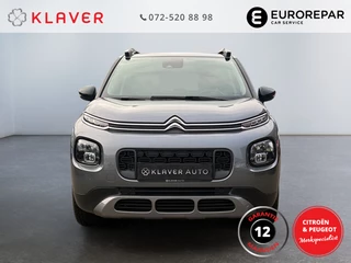 Citroën C3 Aircross - afbeelding nr 43