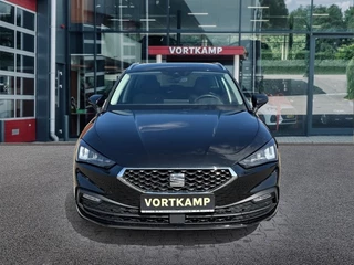 SEAT Leon SEAT Leon 2.0 TDI DSG XCELLENCE CAMERA/NAVI/ACC/CARPLAY/STOEL-STUURVERW - afbeelding nr 2