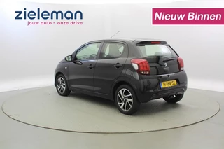 Peugeot 108 Peugeot 108 1.0 VTi Executive 5 Deurs - Clima, Nav, Camera, Carplay - afbeelding nr 2
