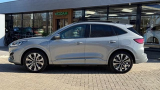 Ford Kuga - afbeelding nr 8