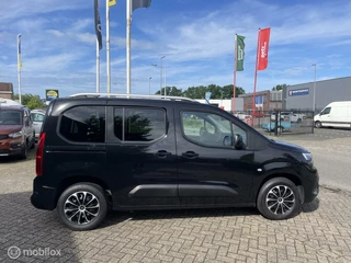 Opel Combo Opel Combo Life 1.2 Turbo L1H1 Edition Navi - afbeelding nr 3