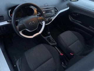 Kia Picanto Airco | - afbeelding nr 2