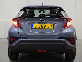 Toyota C-HR - afbeelding nr 11