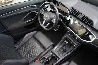 Audi RSQ3 Audi RSQ3 RS Q3 2.5 TFSI 400PK Pano/Eventuri/Sonos/360/Trkhk/VOL - afbeelding nr 12