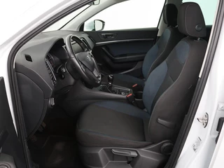SEAT Ateca SEAT Ateca 1.4 TSI Style | Trekhaak | Stoelverwarming |  Carplay | Parkeerhulp | Climate control | Cruise control | Bluetooth - afbeelding nr 4