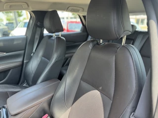 Mazda CX-30 Mazda CX-30 2.0 SA-G Comfort | Leer | ACC | Camera | HUD - afbeelding nr 6