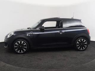 MINI Electric MINI Electric Mini Classic 33 kWh | Leder • Schuifdak • Harman/Kardon • Head-Up - afbeelding nr 6