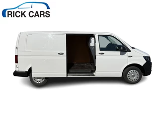 Volkswagen Transporter Volkswagen Transporter 2.0 TDI L2H1 150PK EURO 6 Nieuwe distributie riem/Automaat/ cruise control - afbeelding nr 13