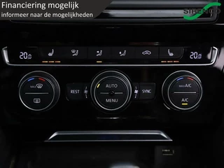 Volkswagen Passat Volkswagen Passat Variant 1.4 TSI GTE Highline virtual cockpit vol leder 360 camera dynaudio trekhaak panodak stoelverwarming adaptive cruise control - afbeelding nr 39