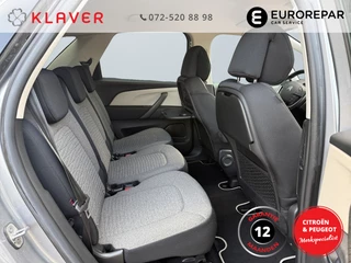Citroën C4 Spacetourer - afbeelding nr 9