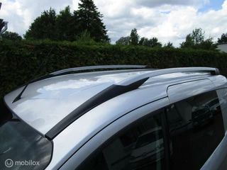 Ford Tourneo Connect Ford Tourneo Connect 1.0 Trend - Airco -  2 Schuifdeuren - afbeelding nr 5