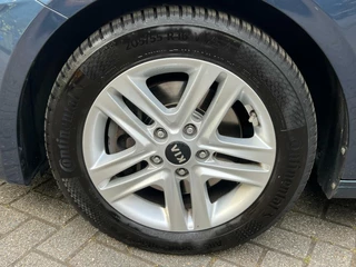 Kia Ceed Kia Ceed 1.0 T-GDi 120 PK Cruise l Carplay l Airco l Camera - afbeelding nr 9