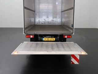 Iveco Daily Iveco Daily 35C16 Bakwagen+Laadklep | 3500Kg Trekhaak !! | Airco | 3-Persoons | 750Kg Laadklep - afbeelding nr 5