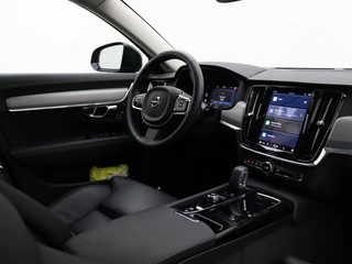 Volvo V90 Volvo V90 T6 PLUG-IN HYBRID LONG RANGE ULTRA DARK 360GR CAM HARMAN KARDON - afbeelding nr 31