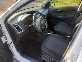 Hyundai i20 - afbeelding nr 7