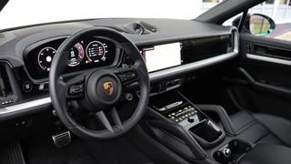 Porsche Cayenne | Stoelventilatie | InnoDrive | HD Matrix | Soft-Close | BOSE Sound | Sportuitlaat - afbeelding nr 6
