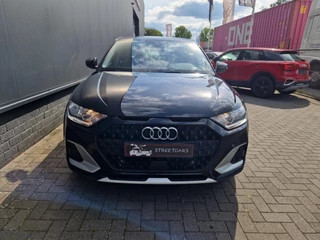 Audi A1 Audi A1 citycarver 30 TFSI S-Tronic 110PK dealer.ondh!incl. Btw! - afbeelding nr 6