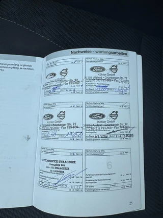 Ford Kuga Ford Kuga 1.5 Titanium | Navi | Cruise | Climate | Pdc | Full-Option - afbeelding nr 24