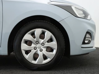 Hyundai i20 - afbeelding nr 7