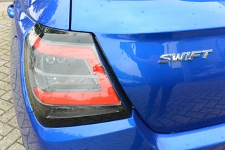 Suzuki Swift - afbeelding nr 11