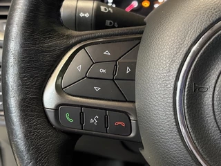 Jeep Renegade Jeep Renegade 1.0Turbo 120pk Limited Adaptieve Cruise Control, Trekhaak Afneembaar, Led koplampen - afbeelding nr 23