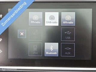 Peugeot 308 Peugeot 308 1.2 PureTech Allure camera Navi Cruise pano - afbeelding nr 18