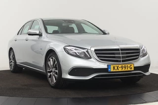 Mercedes-Benz E-Klasse Mercedes-Benz E-klasse 350e Luxury | Dealer onderhouden |  Adaptive cruise | Nappaleder | Luchtvering | Stoelverwarming | 360 camera | Burmester Surround | Memory | Sfeerverlichting - afbeelding nr 32