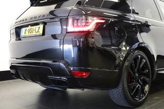 Land Rover Range Rover Sport | Pano | Memory | HUD | € 44.950,- incl. BTW - afbeelding nr 9