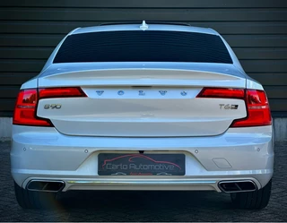 Volvo S90 Volvo S90 2.0 T6 AWD INSCRIPTION PANO|HUD|B&W|360|COPILOT VOL! - afbeelding nr 45