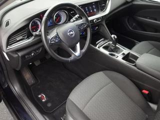 Opel Insignia TREKHAAK / CARPLAY / KEYLESS / NAVI / CLIMA / PDC / BLUETOOTH / CRUISE - afbeelding nr 8