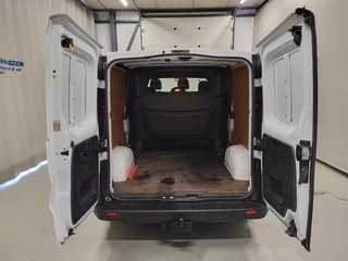 Opel Vivaro Opel Vivaro 1.6CDTI L2/H1 Dubbele Cabine Euro 6! - afbeelding nr 4