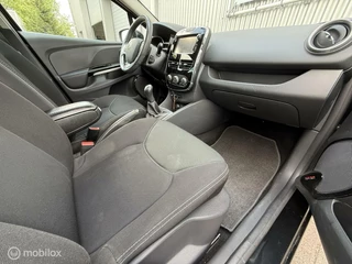 Renault Clio Renault Clio 0.9 TCe ECO Night&Day 2015 / Navigatie / Airco / Cruiseontrol / Parkeersensors / NAP - afbeelding nr 11
