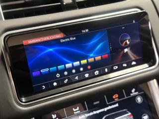 Land Rover Range Rover Sport Land Rover RANGE ROVER SPORT 5.0 V8 SC SVR l Carbon l Matt l Kuipstoelen - afbeelding nr 37