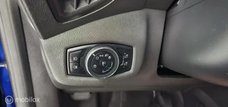 Ford Transit Connect Ford Transit Connect 1.5 EcoBlue L1 Trend Euro6 vol! - afbeelding nr 15