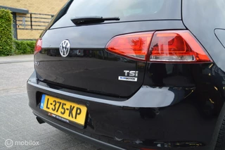 Volkswagen Golf Volkswagen Golf 1.2 TSI Highline - afbeelding nr 5