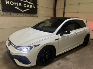 Volkswagen Golf Volkswagen GOLF 2.0 TSI R 4Motion Performance AKRA - afbeelding nr 2