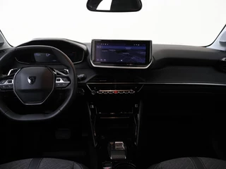 Peugeot 208 Peugeot 208 Hybrid Allure Navi Camera Stoel-verw. Géén Afleverkosten - afbeelding nr 18