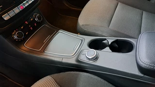 Mercedes-Benz B-Klasse - afbeelding nr 31