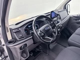 Ford Transit Custom Ford Transit Custom 280 2.0 TDCI L1H1 Trend Sync Navigatie Trekhaak Achteruitrijcamera Cruise Control Betimmering - afbeelding nr 5