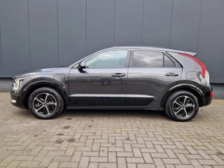 Kia Niro Kia Niro 1.6 GDi Phev 1E Eig/ KIA garantie - afbeelding nr 2