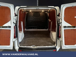 Ford Transit Custom Bijrijdersbank, 2800kg trekvermogen - afbeelding nr 3