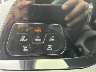 Volkswagen Golf Volkswagen Golf 1.4 eHybrid GTE Carplay Camera - afbeelding nr 21