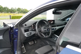 Audi A5 Audi A5 Sportback 2.0 TFSI MHEV Sport S-line Edition - Dealer onderhouden - Climate control - Virtual Cockpit - Cruise Control - Parkeersensoren - Keyless start - Sportstoelen - - afbeelding nr 4