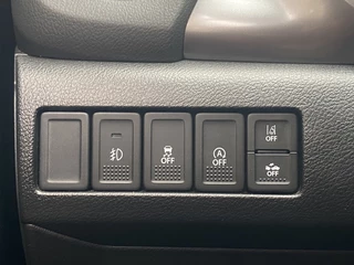Suzuki Vitara Suzuki Vitara 1.4 Boosterjet Select Smart Hybrid [ APPLECARPLAY & ANDROID AUTO - afbeelding nr 25