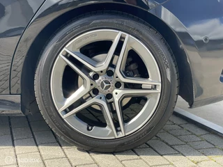 Mercedes-Benz A-Klasse Mercedes A-klasse 180 AUT AMG Pano Night Carplay Ambient - afbeelding nr 19