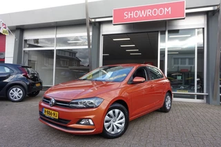 Volkswagen Polo - afbeelding nr 2