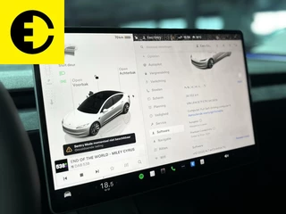Tesla Model 3 Tesla Model 3 RWD 60 kWh| Pano | Autopilot |stoelverwarming - afbeelding nr 27