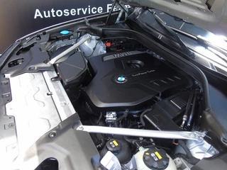 BMW X3 BMW X3 X3 3.0I Xdrive aut. - 2018 - 92DKM - Leder-Navi-Headup-Panoramadak - afbeelding nr 30