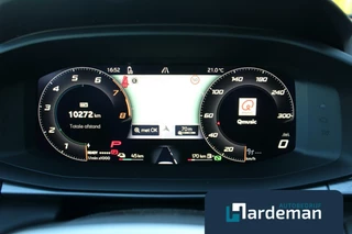 CUPRA Terramar CUPRA Terramar 1.5 TSI e-Hybrid VZ Performance Pano - afbeelding nr 19